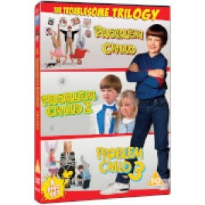 Image of Problem Child 1-3