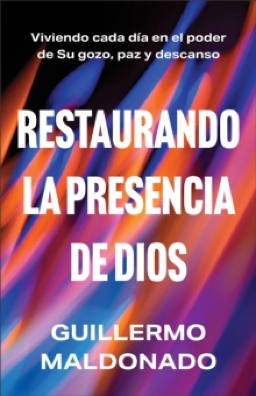 Image of Restaurando La Presencia De Dios. Paperback. By Guillermo Maldonado Books