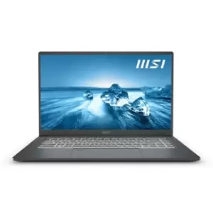 Image of MSI Prestige 15 A12U Prestige 15 A12UC-035UK 39.6cm (15.6)...