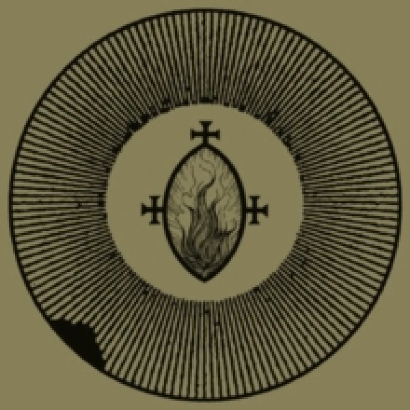 Image of Fire Blades Form the Tomb Vinyl