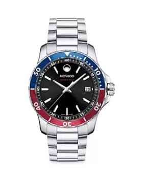 Image of Movado Series 800 Watch, 40mm