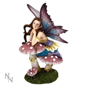 Image of Layla Fairy Figurine
