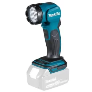 Image of Makita DML815 18v LXT LED Cordless Torch