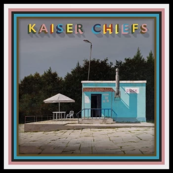 Image of Kaiser Chiefs - Duck LP