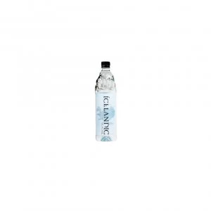 Image of Icelandic Water Natural Mineral Water 1Ltr x 12