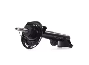 Image of MAGNETI MARELLI Shock absorber Front Axle 357524070000 Shocks,Shock absorbers MERCEDES-BENZ,C-Klasse Limousine (W204),C-Klasse T-modell (S204)