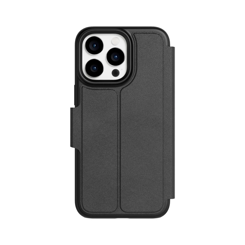 Image of Tech21 Tech21 T21-10317 mobile phone case 16.5cm (6.5") Wallet case T21-10317