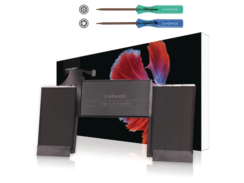 Image of 2-Power CBP3749A laptop spare part