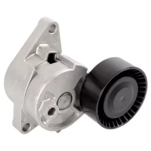 Image of V-Ribbed Belt Tensioner 10781 by Febi Bilstein