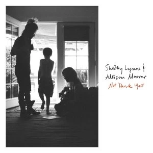 Image of Shelby Lynne & Allison Moorer - Not Dark Yet Vinyl