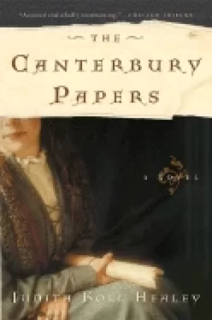 Image of canterbury papers