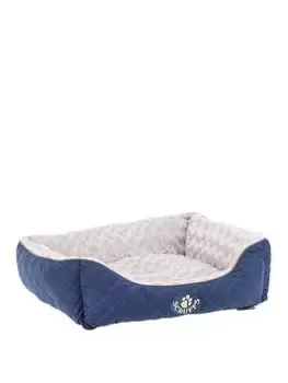 Image of Scruffs Wilton Box Bed (M) - Medium