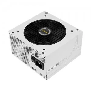Image of Antec EARTHWATTS GOLD PRO EA750G PRO White power supply unit 750 W 20+4 pin ATX ATX Black