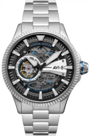Image of AVI-8 Hawker Hunter Watch AV-4078-11