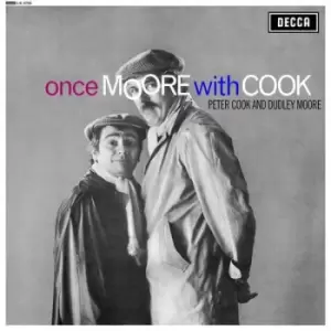 Image of Once More With Cook CD Album