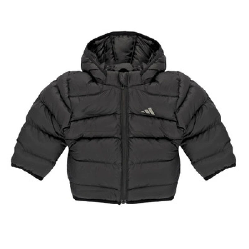 Image of Adidas Baby synthetic down jacket adidas Noir Unisex 12/18 monthes