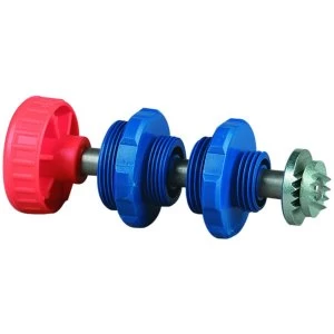 Image of Wickes Tap Re-Seating Tool