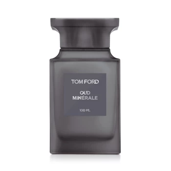 Image of Tom Ford Oud Minerale Eau de Parfum For Her 100ml