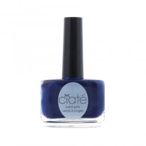 Image of Ciate Nail Polish Paint Pot Pp054power Wardrobe 13.5Ml