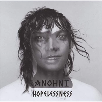 Image of ANOHNI - Hopelessness Vinyl