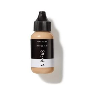 Image of NIP+FAB Make Up Foundation 30ml 20 Nude