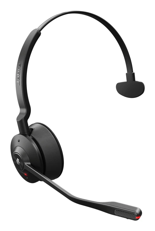 Image of Jabra Engage 55 SE MS Mono USB-A Headset 35112J GJQ35112J