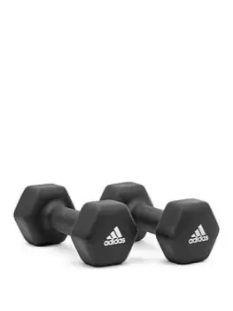 Image of Adidas Dumbbells - 5Kg