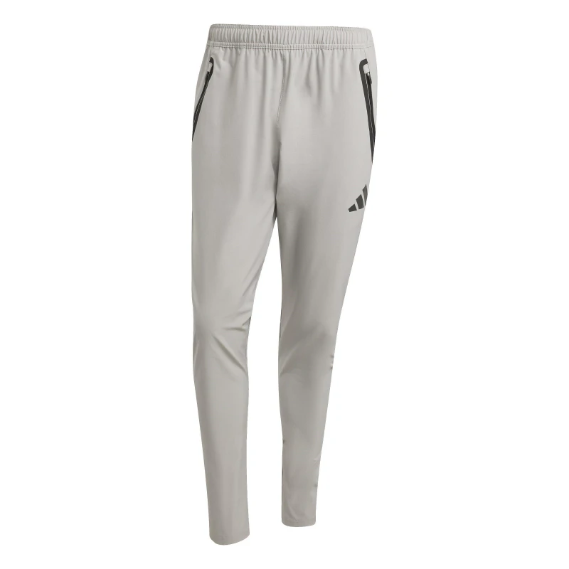 Image of adidas Tiro 25 Competition Vis Tech Travel Pants Grey male S
