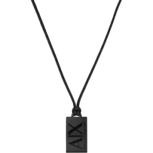 Image of Armani Exchange AXG0086001 Necklace