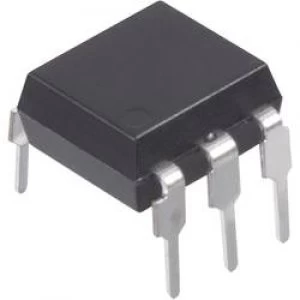 Image of Vishay 4N28 Optocoupler 4 N 28 DIP6 Type misc. Single Channel