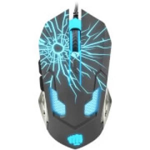 Image of Fury Gladiator Gaming Mouse