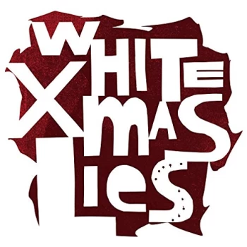 Image of Magne Furuholmen - White Xmas Lies CD