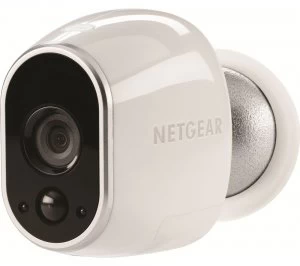 Image of Arlo Wire Free Camera Wall Dome