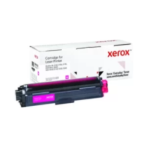 Image of Xerox Everyday Replacement TN-245M Laser Toner Ink Cartridge Magenta 006R04228