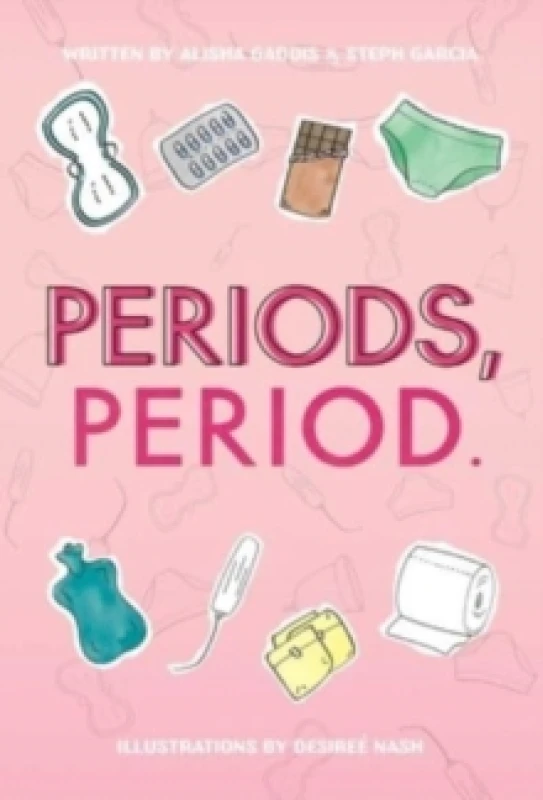 Image of Periods, Period. Hardback