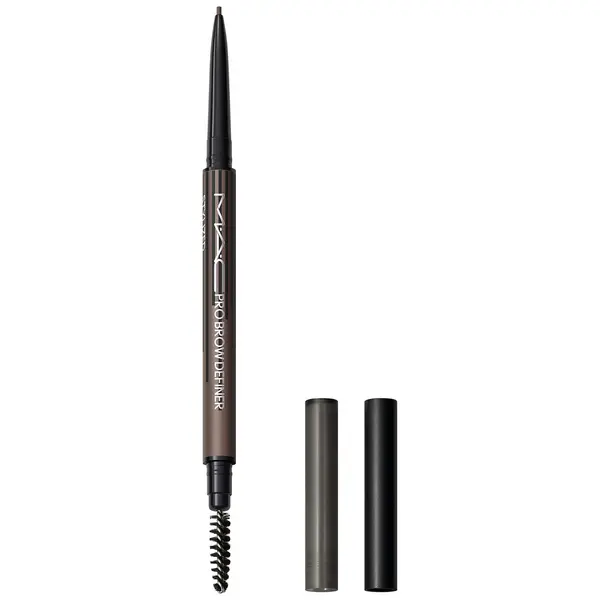 Image of MAC Pro Brow Definer 1mm-Tip Brow Pencil 5g (Various Shades) - Stylized
