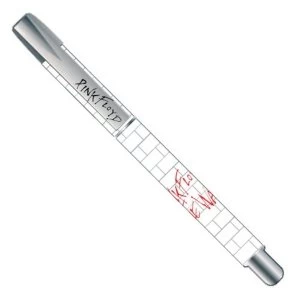 Image of Pink Floyd - The Wall Logo Gel Pen
