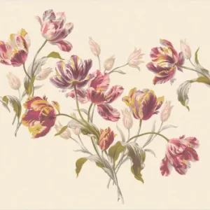 Image of Laura Ashley Gosford Paste The Wall Mural