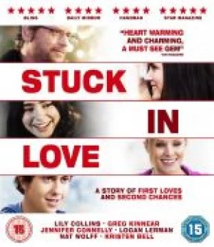 Image of Stuck in Love
