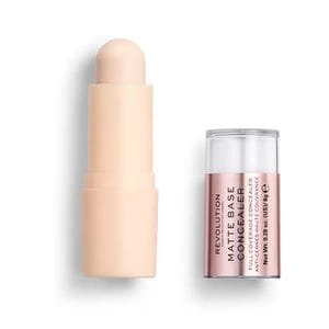 Image of Revolution Matte Base Concealer C3