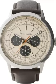 Image of Mens Paul Smith Precision Watch P10002