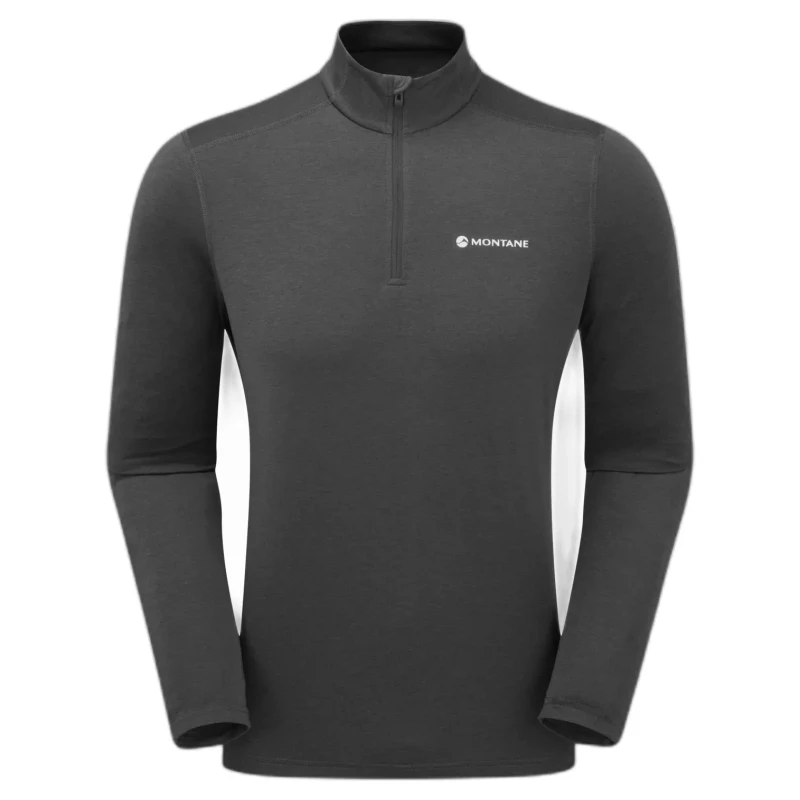 Image of Sweatshirt Montane Dart Xt Gris Male M