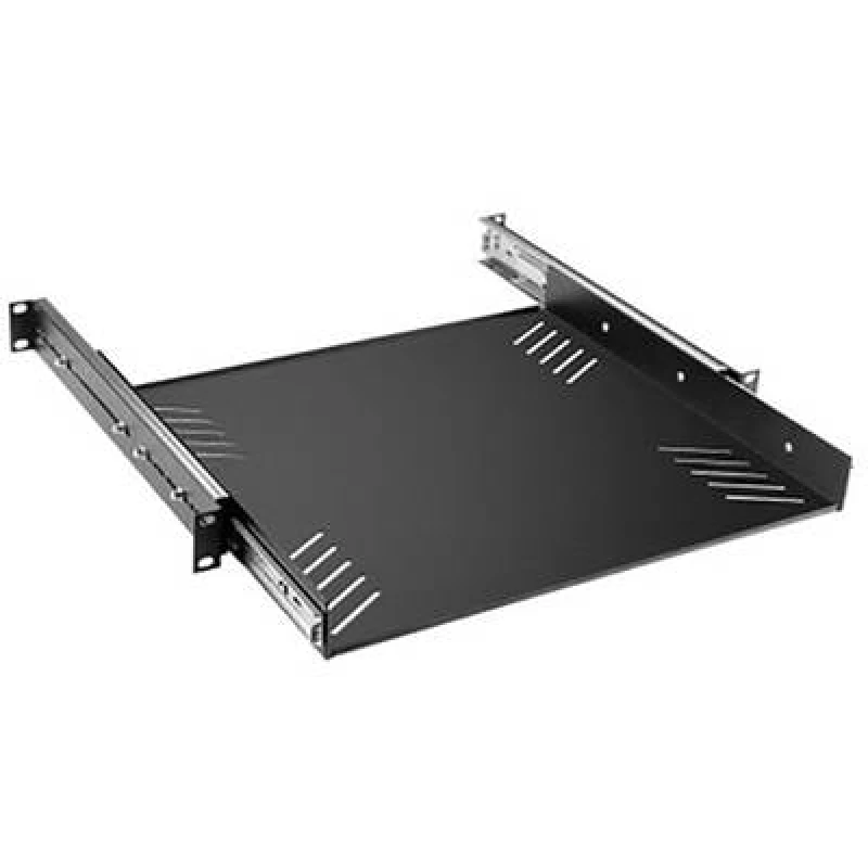 Image of Adam Hall Adam Hall 87556 Rack tray 1 U 87556