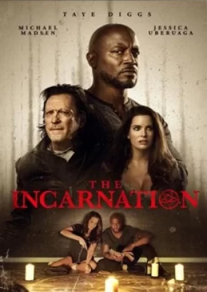 Image of The Incarnation