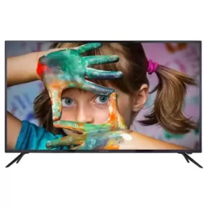 Image of Vispera 24" AI24T1 Smart HD Ready LED TV