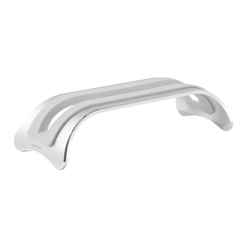 Image of LogiLink AA0128 laptop stand Silver 38.1cm (15")
