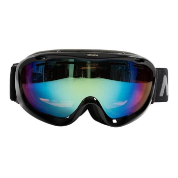 Image of Nevica Vail Ski Goggles Mens - Black