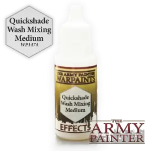 Image of Quickshade Wash Mixing Medium