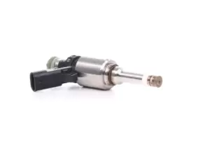 Image of Bosch Injector 0 261 500 01A VW,AUDI,SKODA,Golf V Schragheck (1K1),Passat Variant (3C5),GOLF VI (5K1),TIGUAN (5N_),Passat Variant (365)