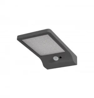 Image of Ledvance DoorLED Solar 3W Security Light